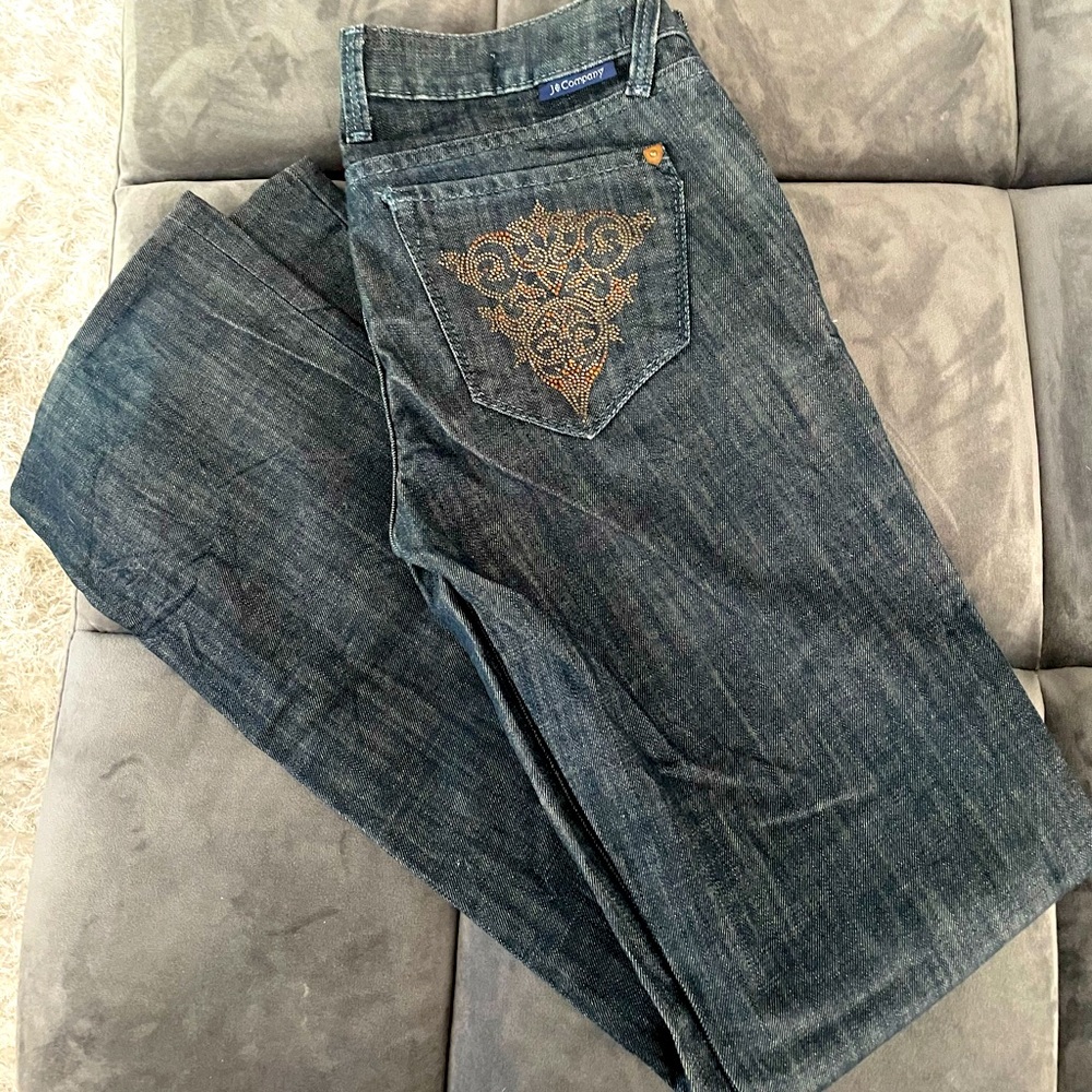 J & Company Jeans, size 27